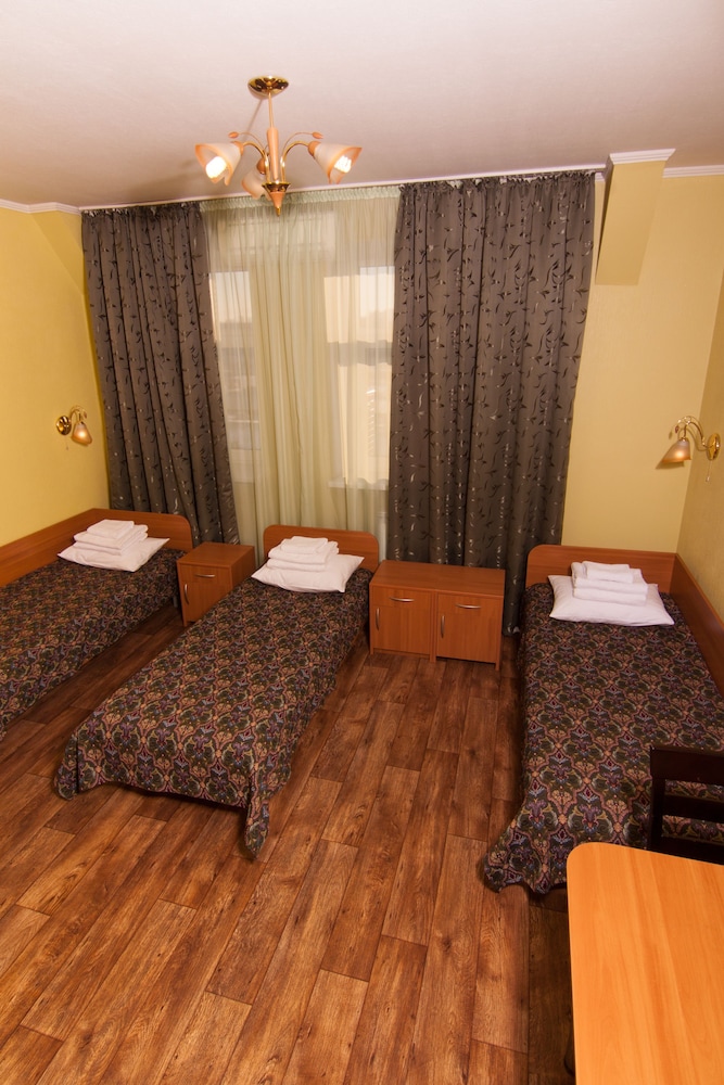 Photo - Mini-hotel on Geroiv Energetykiv Street 18