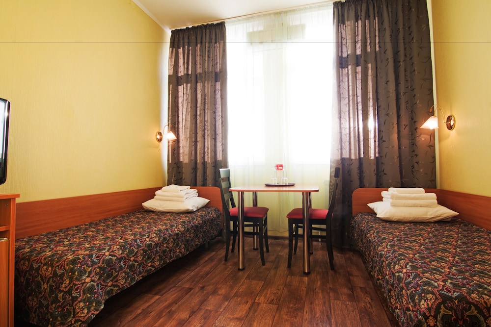 Photo - Mini-hotel on Geroiv Energetykiv Street 18