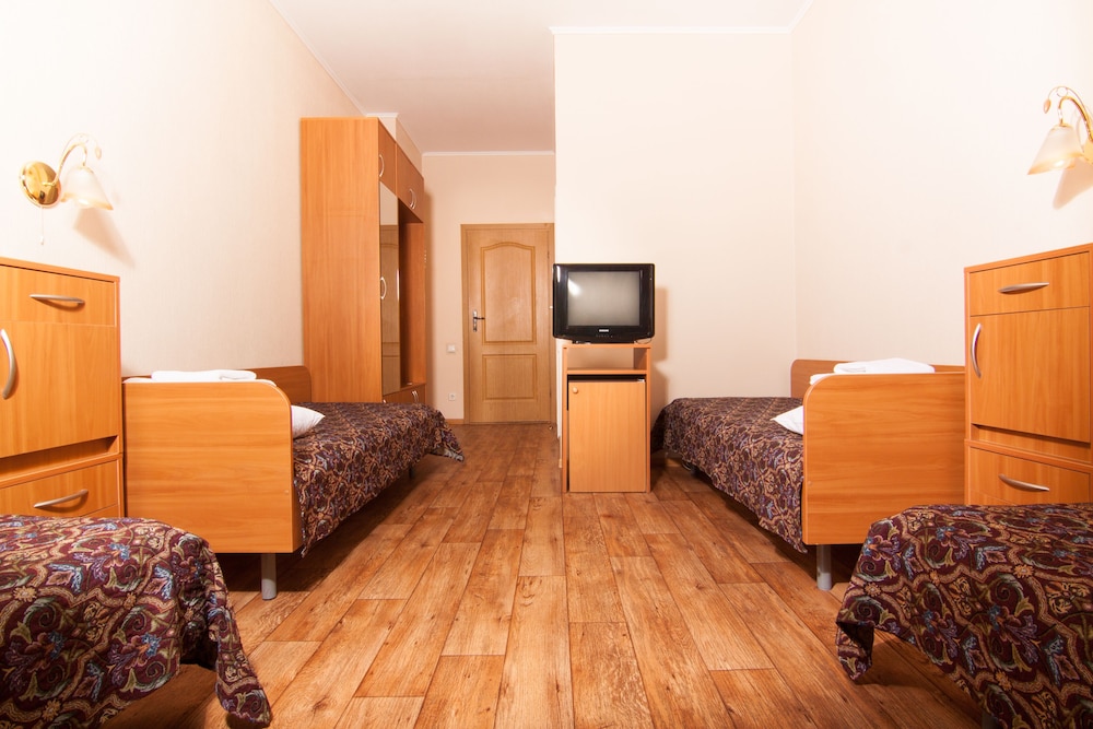 Photo - Mini-hotel on Geroiv Energetykiv Street 18