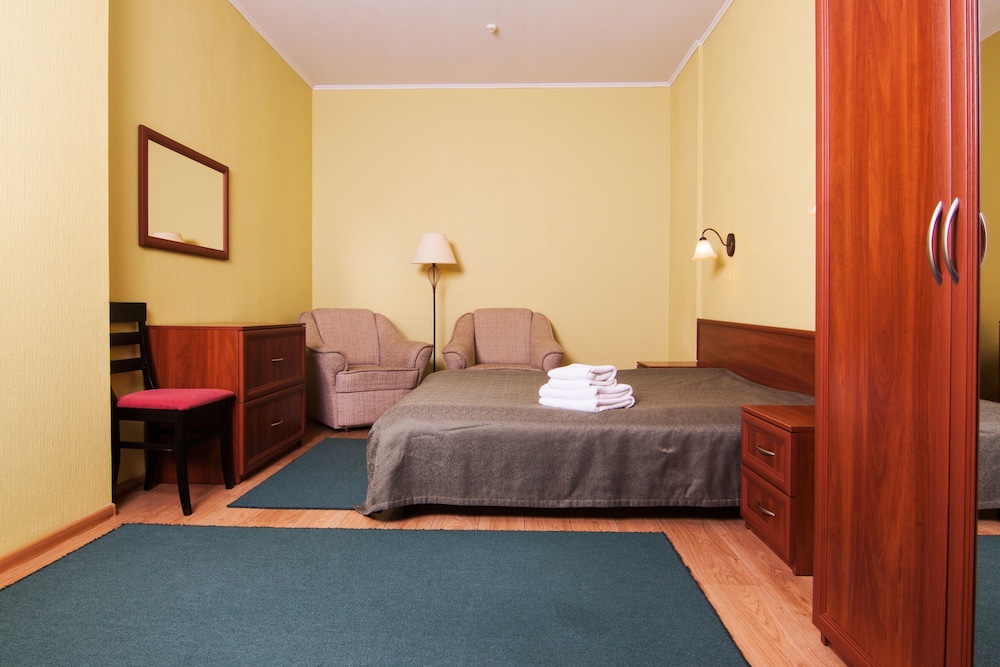 Photo - Mini-hotel on Geroiv Energetykiv Street 18