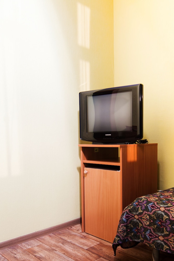 Photo - Mini-hotel on Geroiv Energetykiv Street 18