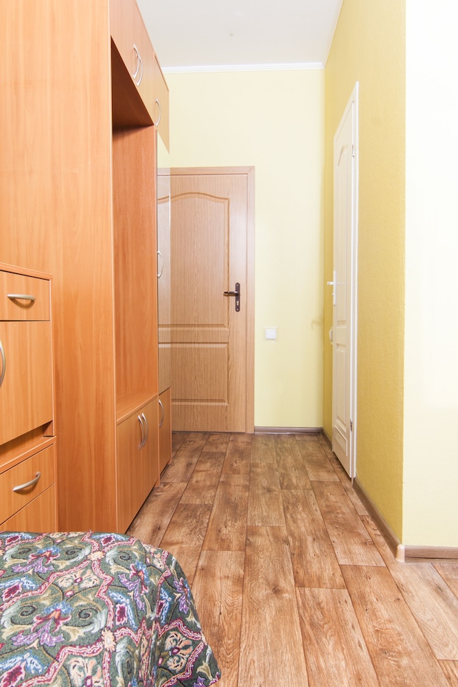 Photo - Mini-hotel on Geroiv Energetykiv Street 18