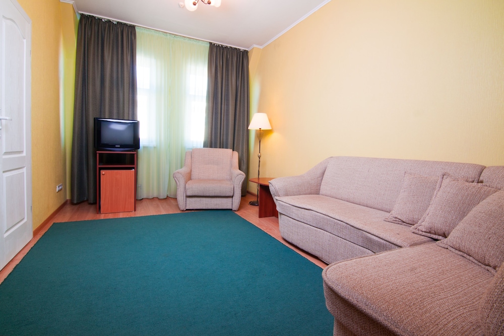 Photo - Mini-hotel on Geroiv Energetykiv Street 18