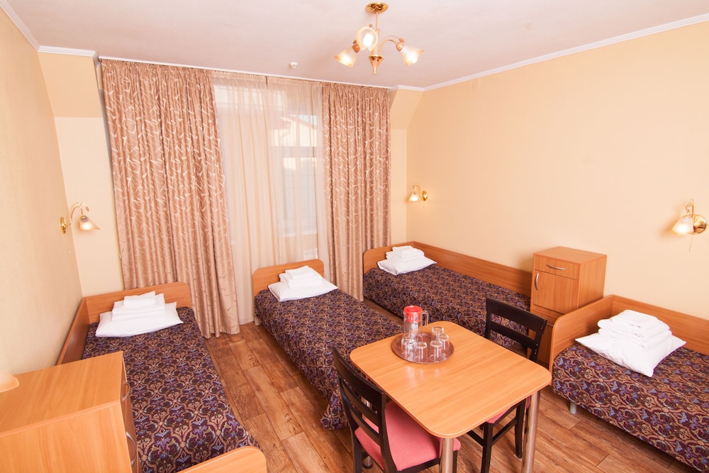 Photo - Mini-hotel on Geroiv Energetykiv Street 18