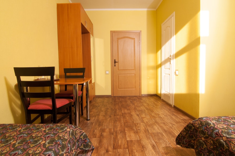 Photo - Mini-hotel on Geroiv Energetykiv Street 18