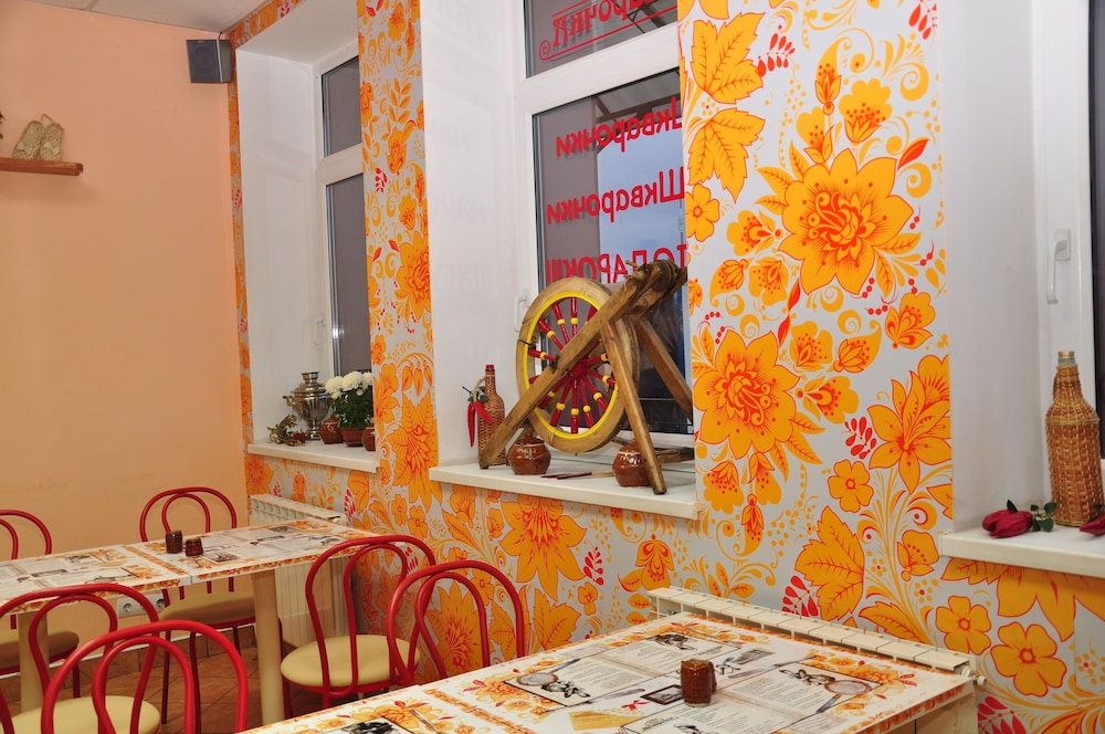 Photo - Mini-hotel on Geroiv Energetykiv Street 18