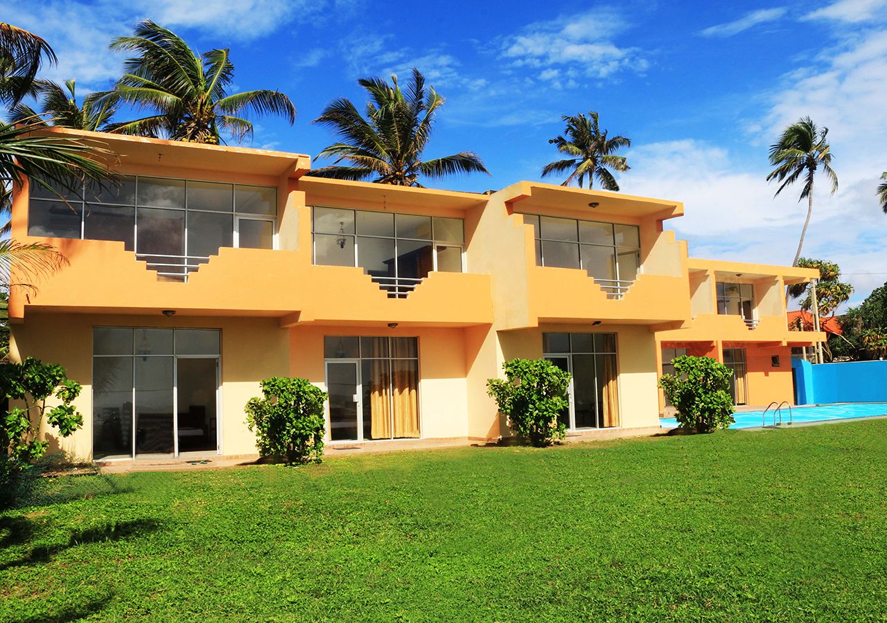 Ralla Beach Resort In Wadduwa Sri Lanka Expedia