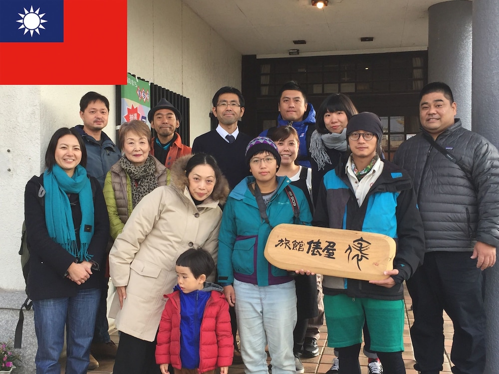 朝ごはんの宿 俵屋 福島県 喜多方 熱塩 おすすめ人気宿泊プラン一覧 トラベルjp