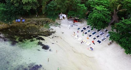 Samed Villa Resort
