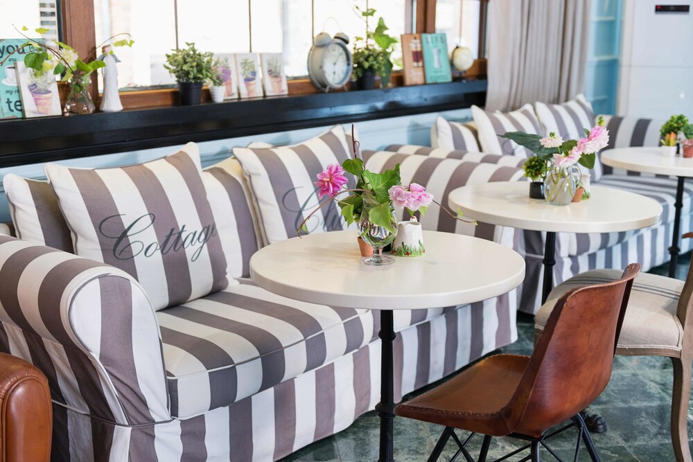 Foto - Areela Boutique Hotel