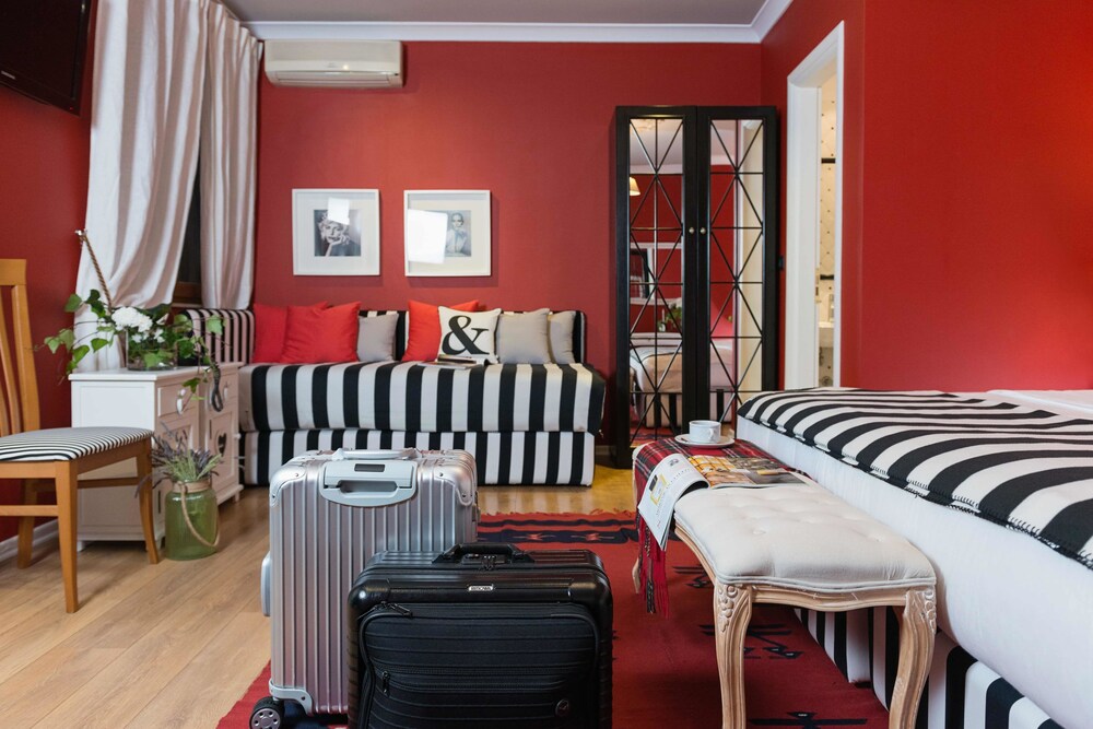 Foto - Areela Boutique Hotel