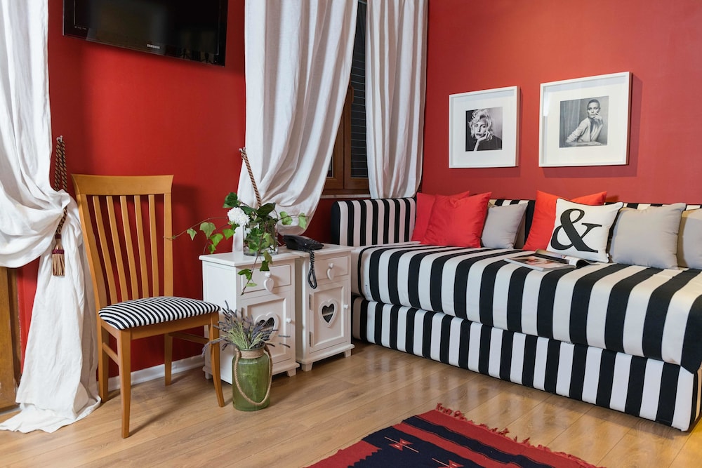 Foto - Areela Boutique Hotel