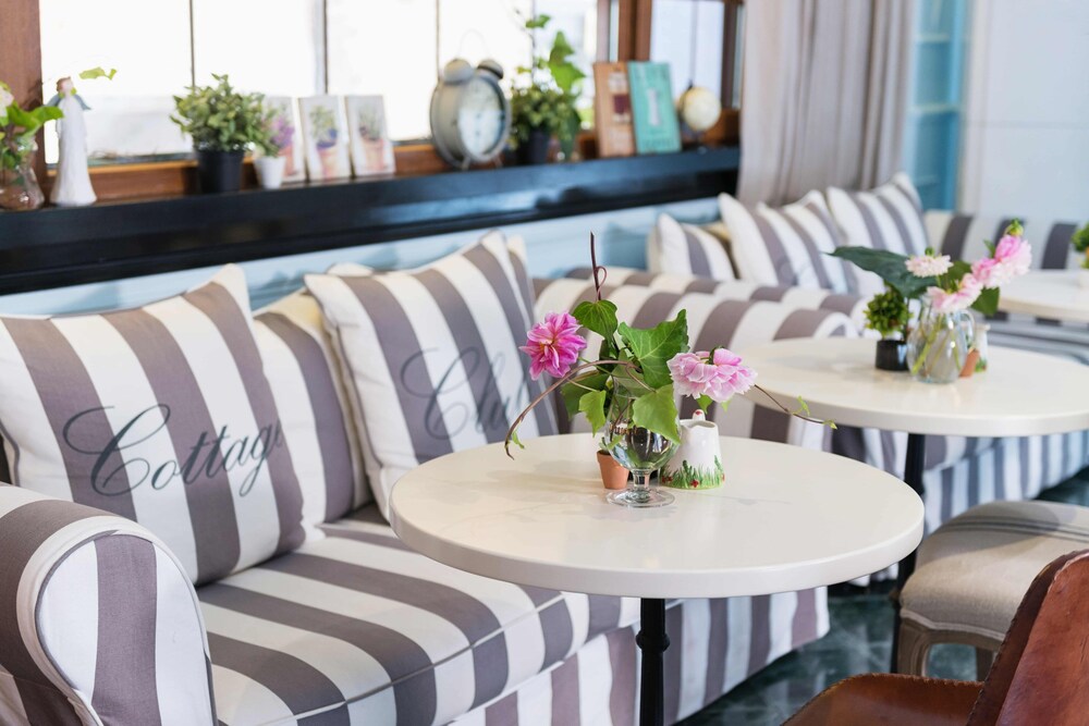 Foto - Areela Boutique Hotel