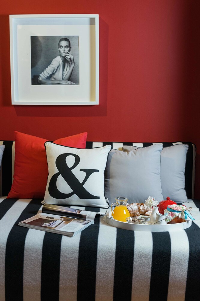 Foto - Areela Boutique Hotel