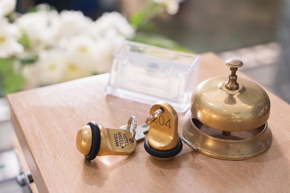 Foto - Areela Boutique Hotel