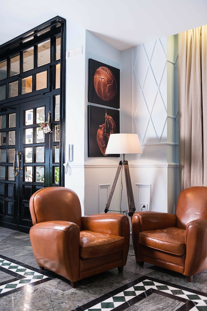 Foto - Areela Boutique Hotel