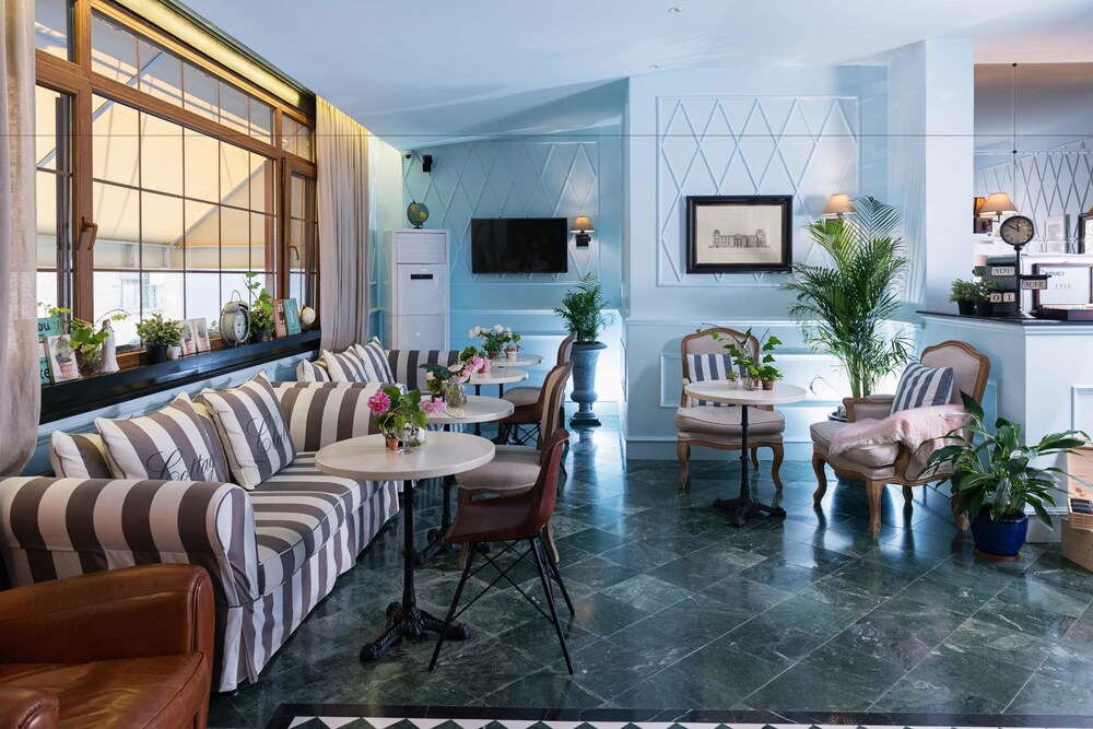 Foto - Areela Boutique Hotel