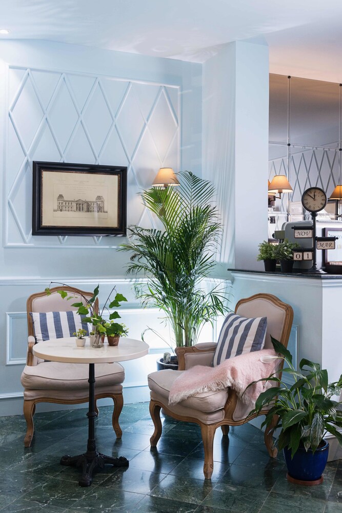 Foto - Areela Boutique Hotel