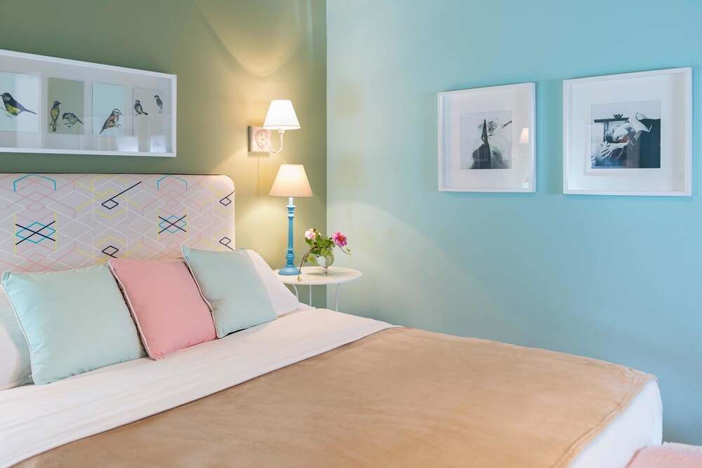 Foto - Areela Boutique Hotel