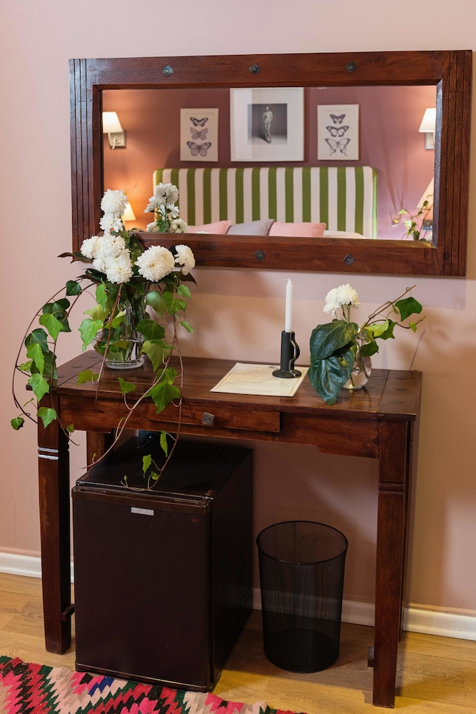 Foto - Areela Boutique Hotel