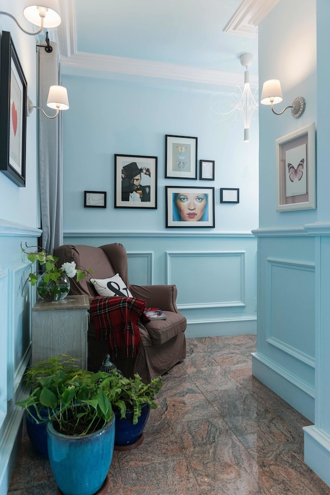 Foto - Areela Boutique Hotel