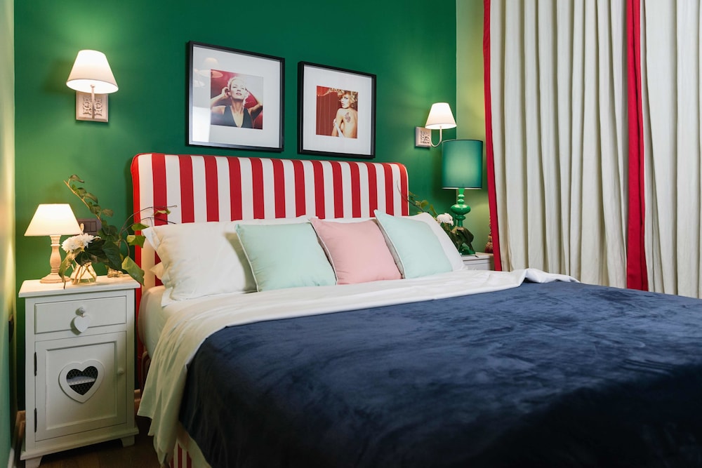 Foto - Areela Boutique Hotel