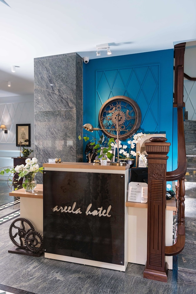 Foto - Areela Boutique Hotel