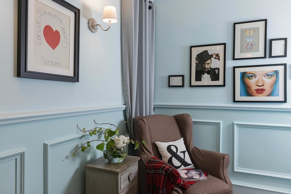 Foto - Areela Boutique Hotel