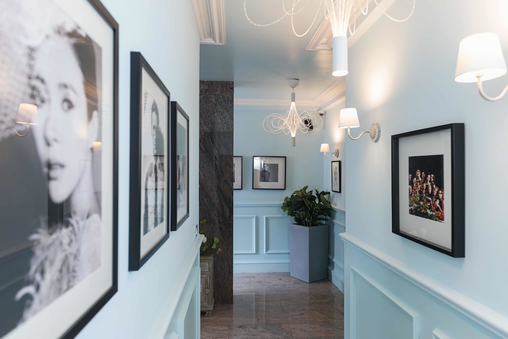 Foto - Areela Boutique Hotel