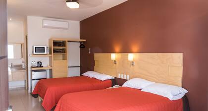 Nova Hotel