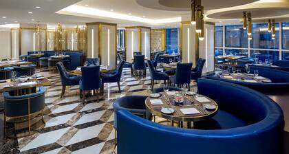 Sheraton Makkah Jabal Al Kaaba Hotel