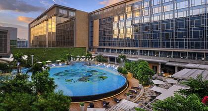 Hilton Manila