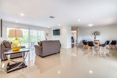 Great Place to stay Casablanca Luxury House near North Miami Beach