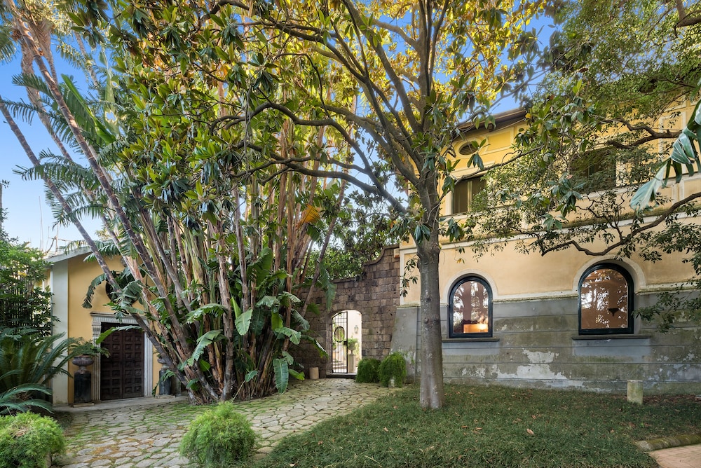 Villa Gallone Sorrento 2019 Hotel Prices Expediacouk - 