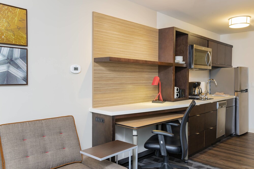 TownePlace Suites by Marriott Louisville North