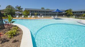 Water park