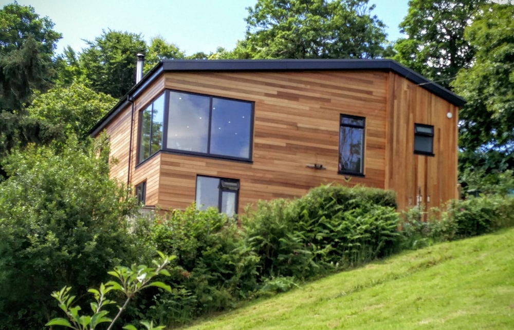 Luxury Family House With Large Garden Near Watergate Bay Mawgan