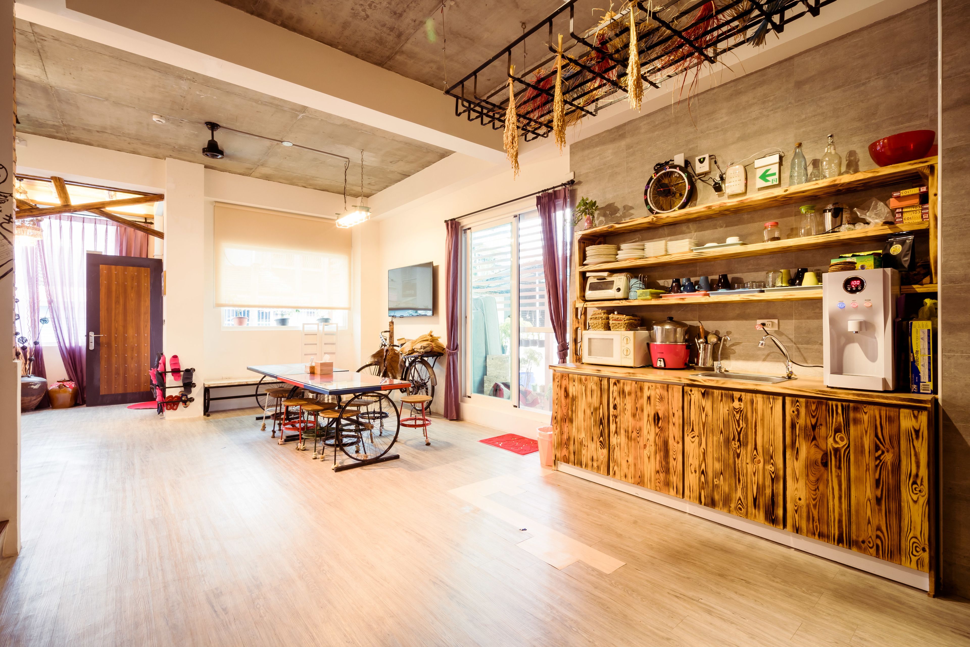 アンピン 156 B B 安平 156 B B 口コミ 部屋写真 料金 お得情報 エクスペディア