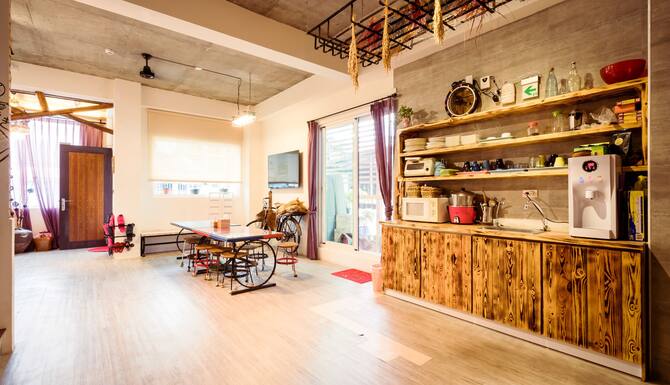 アンピン 156 B B 安平 156 B B 口コミ 部屋写真 料金 お得情報 エクスペディア