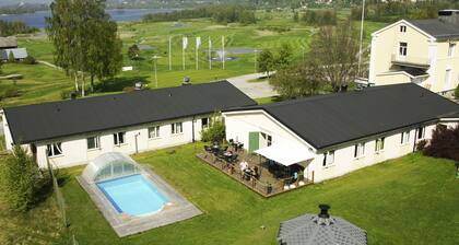 Veckefjärdens Hotell & Konferens