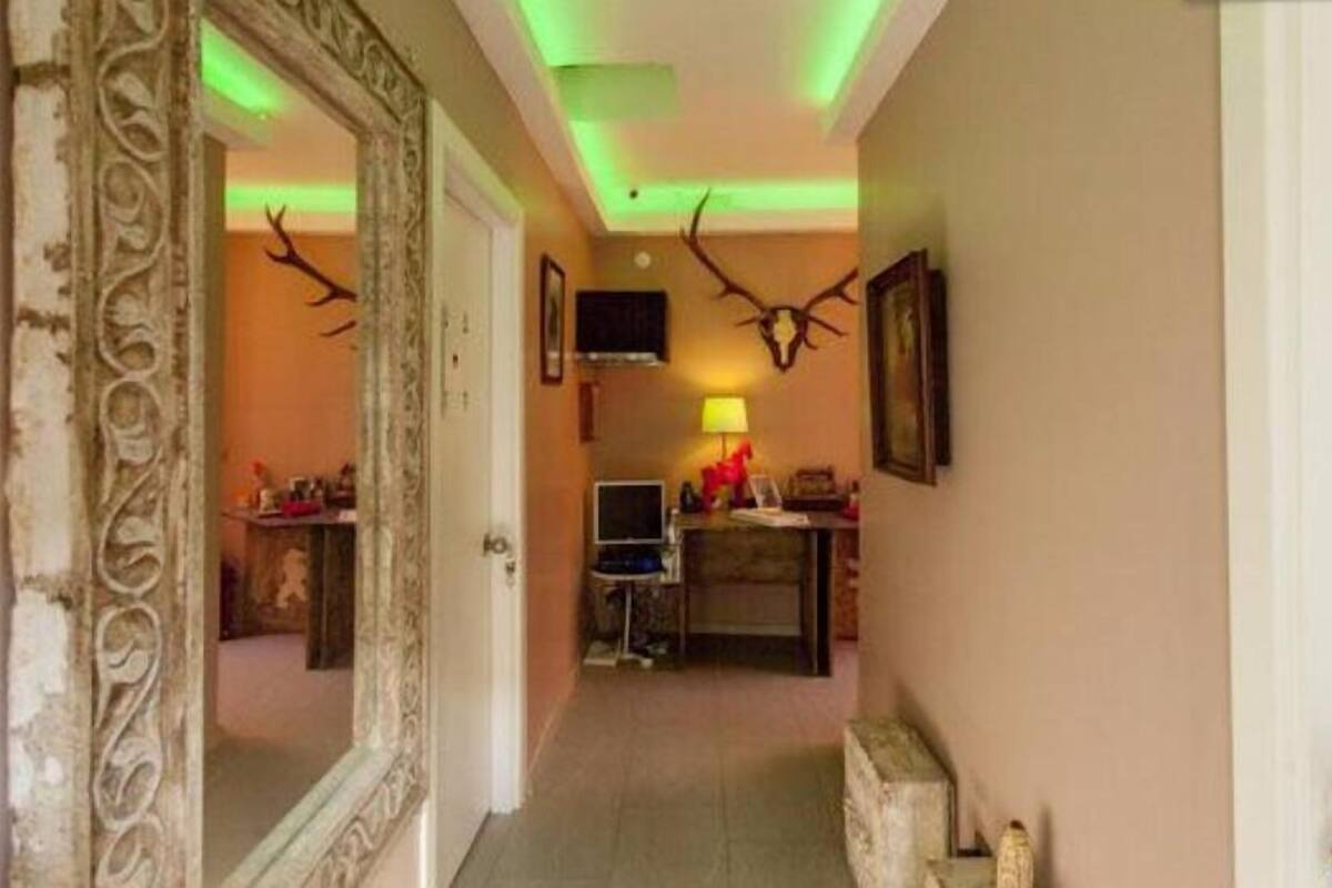 as boutique hotel adults only in