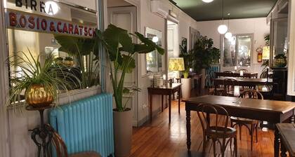 Albergo Ristorante San Giors
