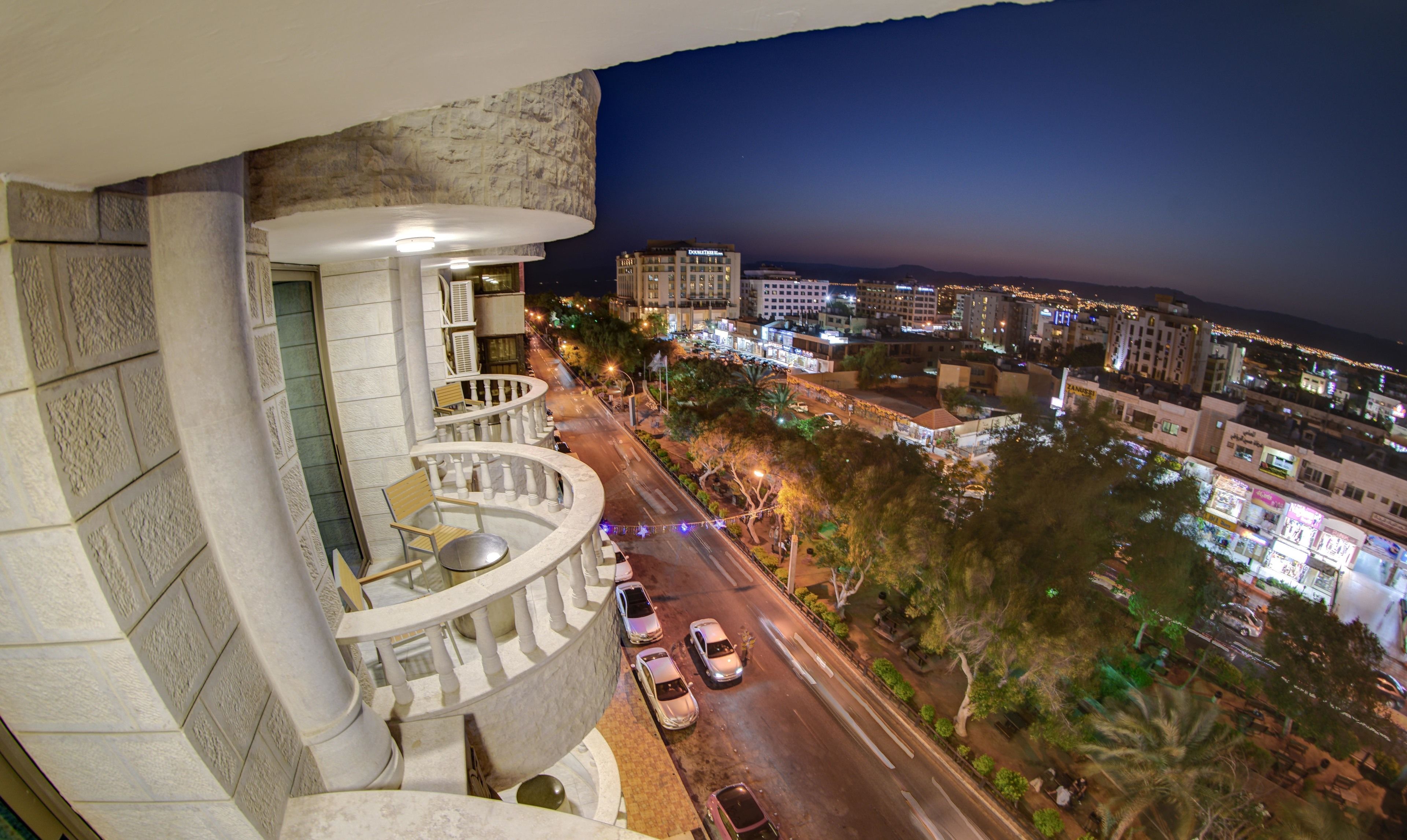 Dweik Hotel 3 in Aqaba, Jordan