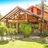 Hotel Cabana Jardim De Flores