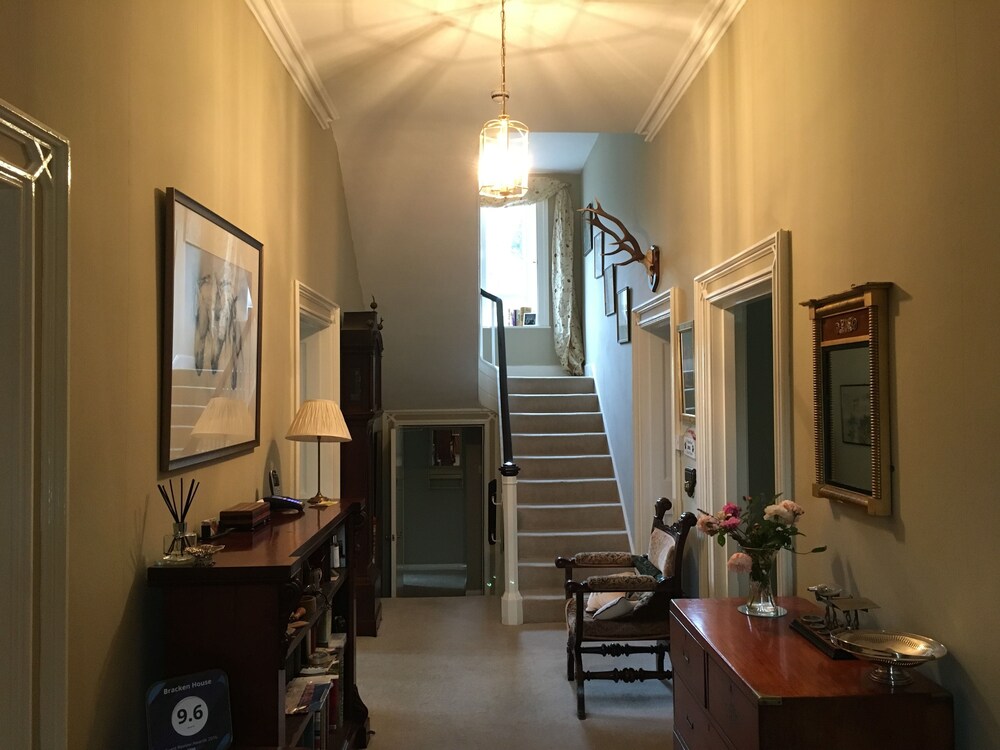 Bracken House B Barnstaple 2018 Hotel Prices Expedia Co Uk Garden View Featured Image Lobby