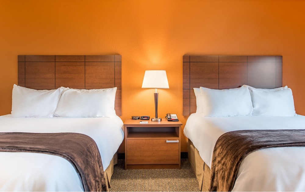 My Place Hotel - North Las Vegas