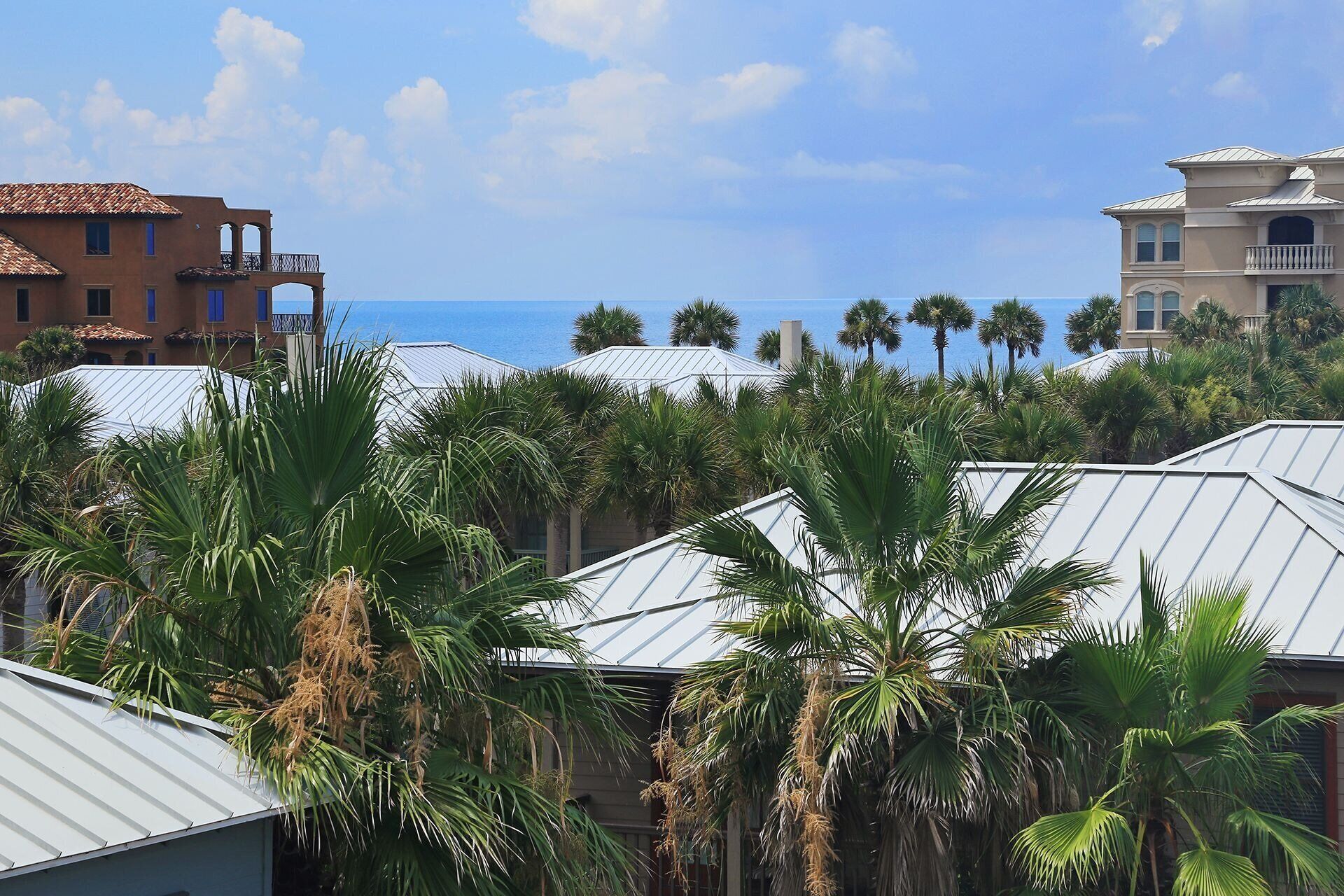 3 Bedroom Private Vacation Home In Panama City Beach Rosemary Beach Expedia Vacation Rentals
