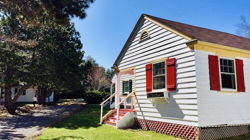 Green Gables Heritage Place In Cavendish Expedia Ca