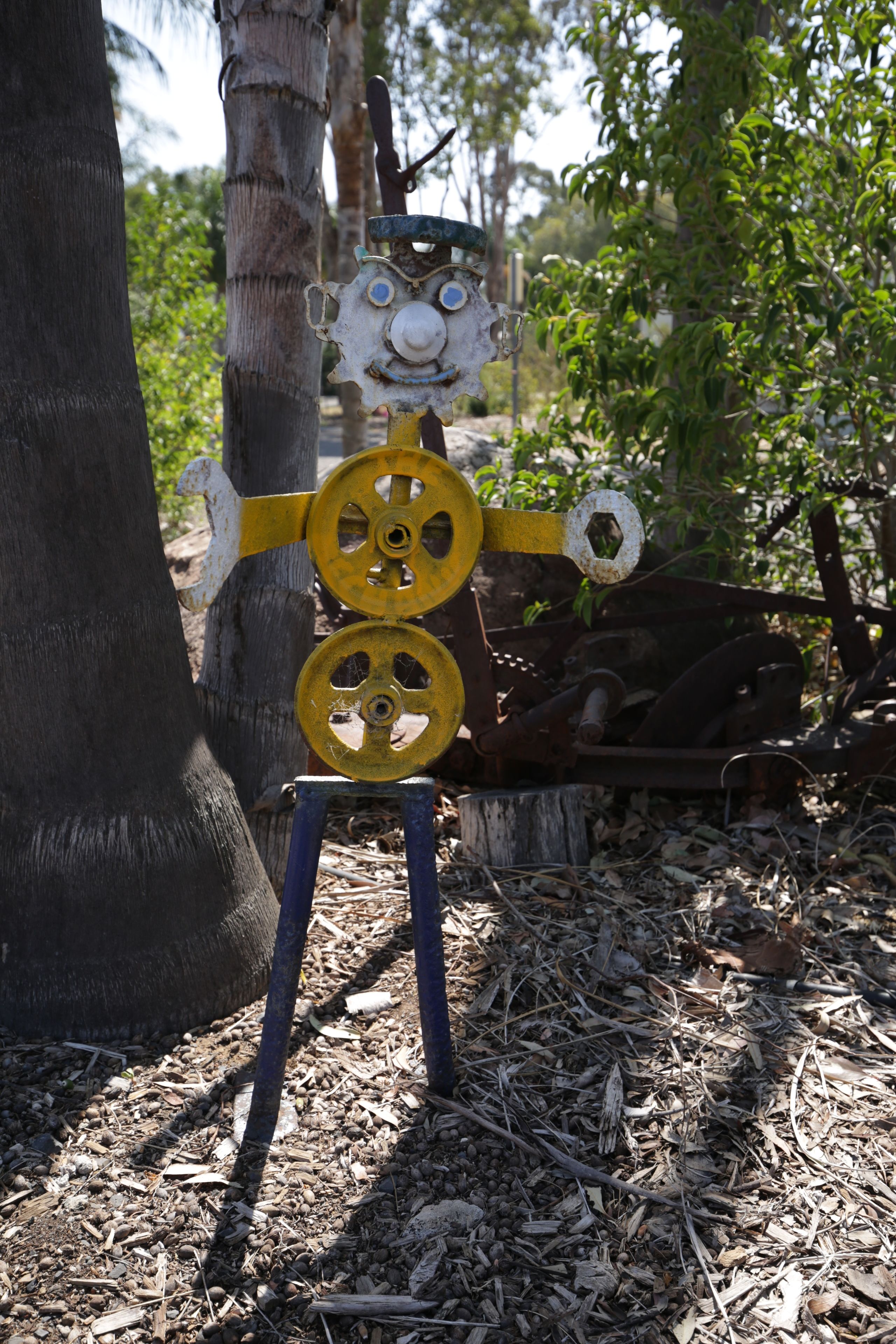 Millmerran Village Caravan Park