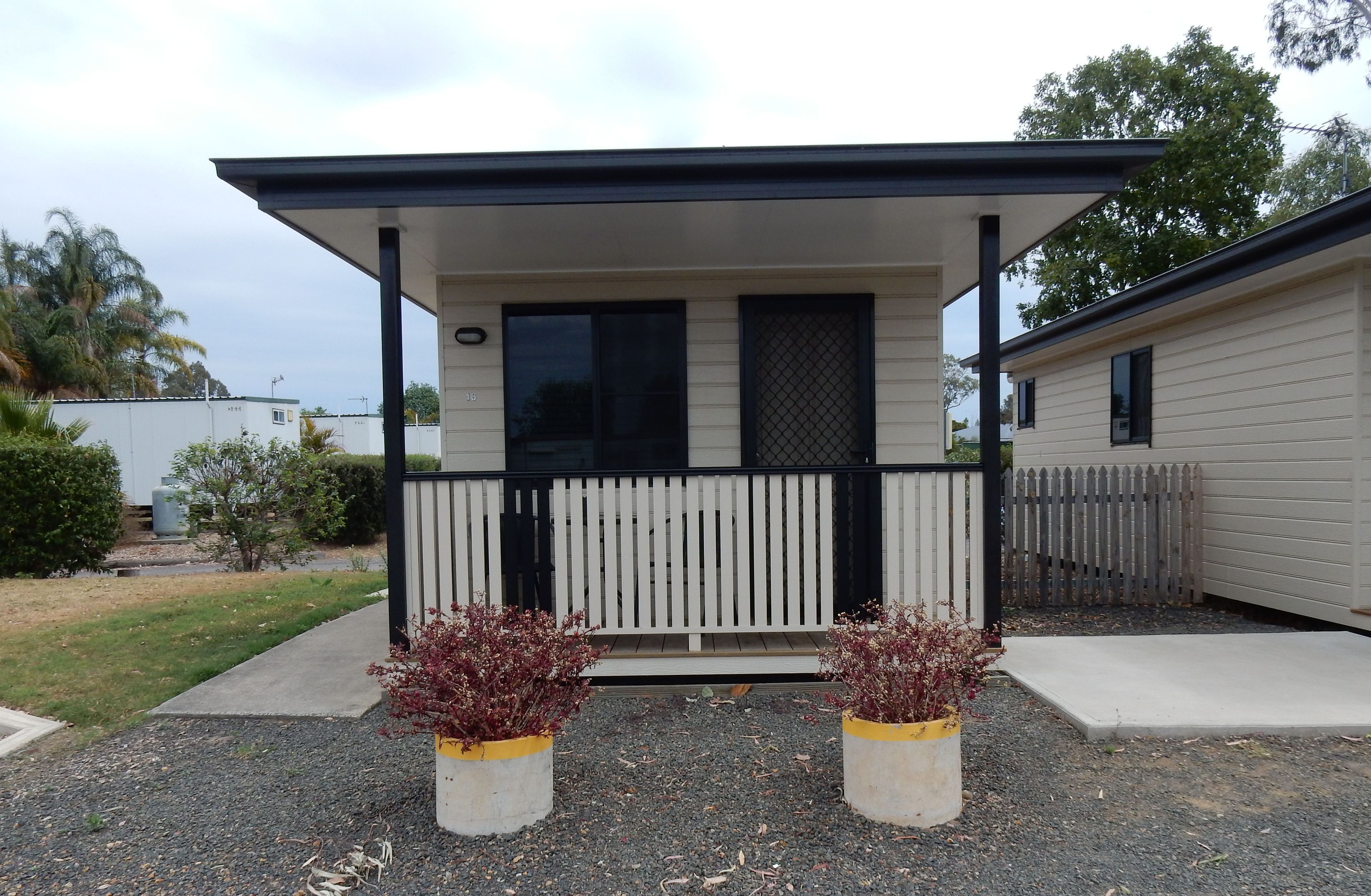 Millmerran Village Caravan Park